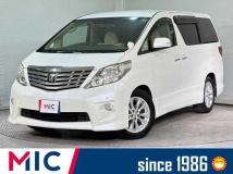 2010 Toyota Alphard G