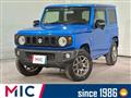 2019 Suzuki Jimny