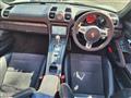 2015 Porsche Boxster