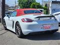 2015 Porsche Boxster
