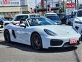 2015 Porsche Boxster