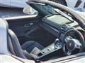 2015 Porsche Boxster