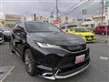 2021 Toyota Harrier Hybrid