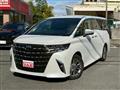 2025 Toyota Alphard G