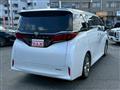 2025 Toyota Alphard G