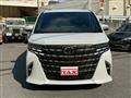 2025 Toyota Alphard G
