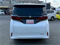 2025 Toyota Alphard G