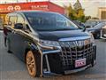 2021 Toyota Alphard G