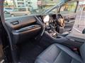 2021 Toyota Alphard G
