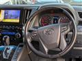 2021 Toyota Alphard G