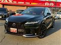2025 Lexus RX