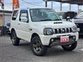 2016 Suzuki Jimny