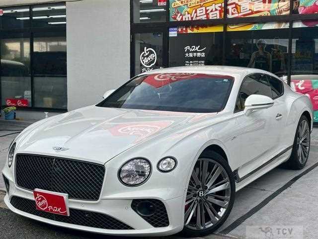 2025 Bentley Bentley Others