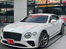 2025 Bentley Bentley Others