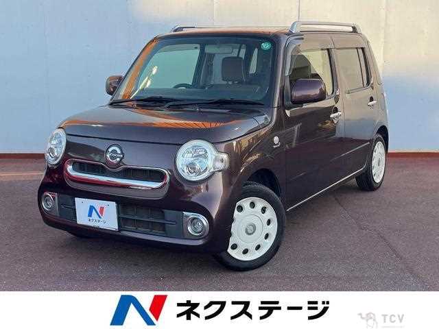 2014 Daihatsu MIRA COCOA