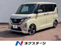 2022 Nissan ROOX