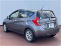 2015 Nissan Note