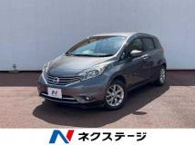 2015 Nissan Note