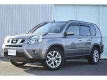 2012 Nissan X-Trail