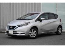 2018 Nissan Note