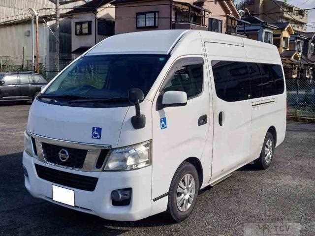 2015 Nissan Nissan Others