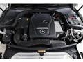 2018 Mercedes-Benz C-Class
