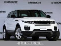 2017 Land Rover Land Rover Others