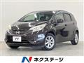 2012 Nissan Note