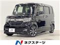 2020 Honda N BOX