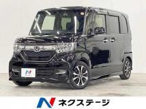 2020 Honda N BOX