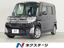 2015 Daihatsu Tanto