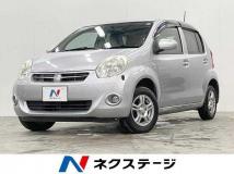 2010 Toyota Passo