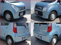 2013 Suzuki Wagon R
