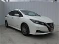 Nissan/Leaf