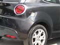 2011 Alfa Romeo MiTo