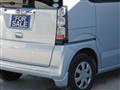 2012 Honda N BOX