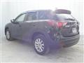 2013 Mazda CX-5
