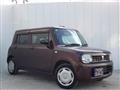 2011 Suzuki Lapin