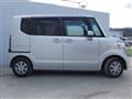 2012 Honda N BOX