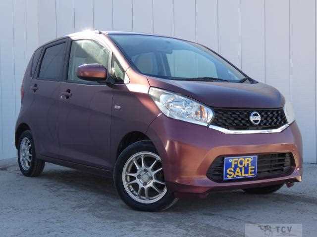 2014 Nissan Nissan Others