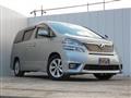 2009 Toyota Vellfire