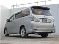 2009 Toyota Vellfire