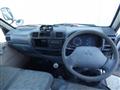 2001 Mitsubishi Delica Truck