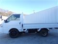 2001 Mitsubishi Delica Truck