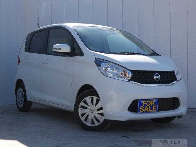 2015 Nissan Nissan Others