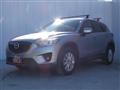 2012 Mazda CX-5
