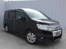 2010 Honda Honda Others