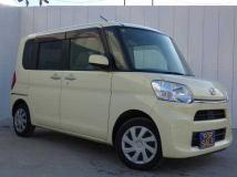2014 Daihatsu Tanto