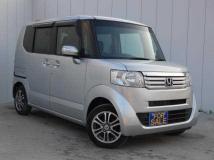 2013 Honda N BOX