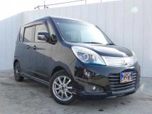 2014 Mitsubishi Mitsubishi Others